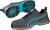 Puma Damesschoen 643990 FUSE KNIT BLUE ESD SRC HRO S1P maat 36