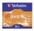 1x5 Verbatim DVD-R 4,7GB 16x Speed, Jewel Case