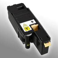 Recycling Toner ersetzt Xerox 106R02758 yellow