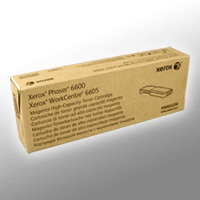 Xerox Toner 106R02230 magenta