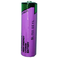 Lithium Batterie, AA/Mignon, 3,6 V