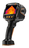 testo 883-2 Set Wärmebildkamera (42° + 12° Objektiv, 320 x 240 Pixel, 27 Hz, manueller Fokus, App, Laser)