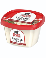 BLOCK HOUSE Trüffel Creme, 200g Becher