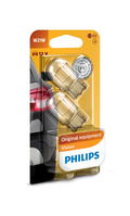 Philips Vision 12065B2 Lampe conventionnelle de signalisation et habitacles