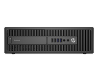 HP ProDesk 600 G2 Small Form Factor PC