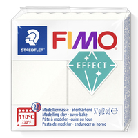 Staedtler FIMO effect 8010 Metallic