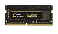 CoreParts MMXHP-DDR4SD0003 moduł pamięci 8 GB DDR4 2133 MHz