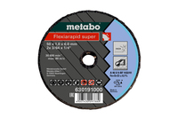 Metabo 630194000 accessoire pour meuleuse d'angle Disque de coupe