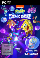THQ Nordic SpongeBob SquarePants Cosmic Shake Standard