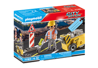 Playmobil City Life 71185 set de juguetes