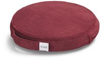 VLUV Pil&Ped Varm Red Seat cushion