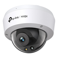 TP-Link VIGI C230(2.8mm) Dôme Caméra de sécurité IP Intérieure et extérieure 2304 x 1296 pixels Plafond