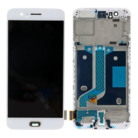 CoreParts MOBX-OPL-5-LCD-13W mobiltelefon alkatrész Kijelző Fehér
