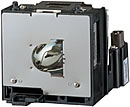 Sharp BQC-PGC20X/1 Projektorlampe 250 W SHP