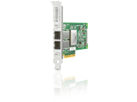 HPE FlexFabric 10Gb 2-port 554FLR-SFP+ FIO Internal Fiber 10000 Mbit/s