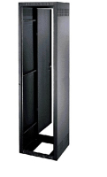 Middle Atlantic Products Stand-Alone Enclosures 20" 18U Freestanding rack Black