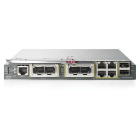 HPE 451438-B21 netwerk-switch Managed