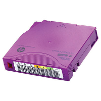 Hewlett Packard Enterprise C7976BN support de stockage de secours Bande de données vierge LTO 1,27 cm