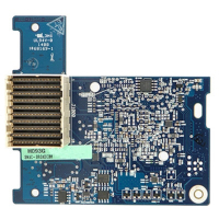 DELL F169G scheda di rete e adattatore Interno Ethernet 1000 Mbit/s