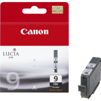 Canon Cartuccia d'inchiostro nero (foto) PGI-9PBK