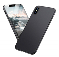 JLC Apple iPhone XR Diamond - Black