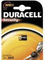 Duracell 015142 Haushaltsbatterie Einwegbatterie Alkali