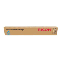Ricoh 841928 toner cartridge 1 pc(s) Original Cyan