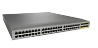 Cisco N3K-C3172TQ-32T Netzwerk-Switch Managed L2/L3 10G Ethernet (100/1000/10000) 1U Grau