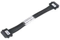 Fujitsu T26139-Y3968-V1 Serial Attached SCSI (SAS) cable 0.25 m Black