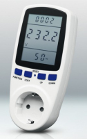 X4-LIFE Inspector III energiekostenmeter AC