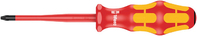 Wera 165 iS PZ Single Standard screwdriver