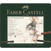 Faber-Castell 112976 Füller- & Stiftegeschenkset