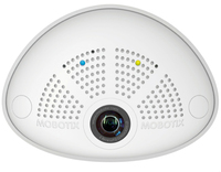 Mobotix i25 IP-Sicherheitskamera Drinnen 3072 x 2048 Pixel