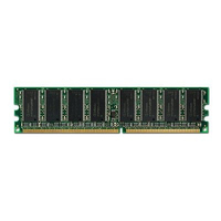 Hewlett Packard Enterprise 512MB 400MHz PC2-3200 registered DDR2-SDRAM DIMM memory module geheugenmodule 0,5 GB