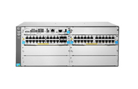 Hewlett Packard Enterprise J9824AR switch Gestionado Gigabit Ethernet (10/100/1000) Energía sobre Ethernet (PoE) Gris