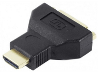 Uniformatic DVI - HDMI m/f