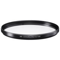 Sigma AFF9E0 Objektivfilter 7,2 cm Kameraschutzfilter