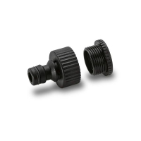 Kärcher 2.645-065.0 water hose fitting Black 1 pc(s)