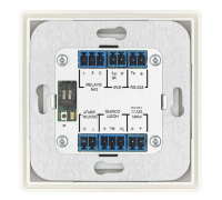 Extron MLC 62 RS EU remote control IR Wireless Press buttons