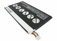 CoreParts TABX-BAT-HPE700SL tablet spare part/accessory Battery