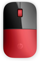 HP Z3700 rode draadloze muis