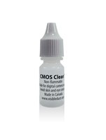 VisibleDust CMOS Clean Fotocamera Liquido per la pulizia dell'apparecchiatura 8 ml