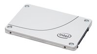 Intel DC S4600 2.5" 960 Go Série ATA III 3D TLC