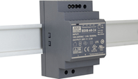 EXSYS HDR-60-24 Switch-Komponente Stromversorgung