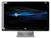 HP 2210i 21.5 inch Diagonal LCD Monitor 54,6 cm (21.5 Zoll) 1920 x 1080 Pixel Full HD Schwarz