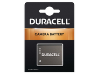 Duracell DR9686 akkumulátor digitális fényképezőgéphez/kamerához Lítium-ion (Li-ion) 770 mAh