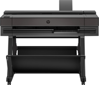 HP Designjet 36-calowa drukarka T850