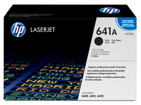 HP Cartouche d'impression noire Color LaserJet C9720Aavec technologie d'impression intelligente cartuccia toner 1 pz Originale Nero
