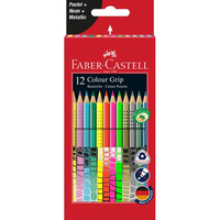 Faber-Castell 201569 színes ceruza Többszínű