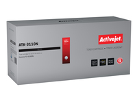 Activejet ATK-3110N toner (replacement for Kyocera TK-3110; Supreme; 15500 pages; black)